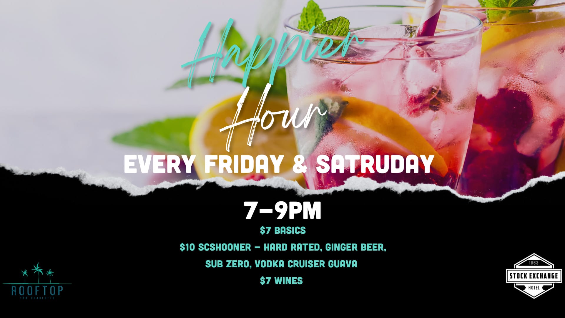 STO - Monday Steak Night Website